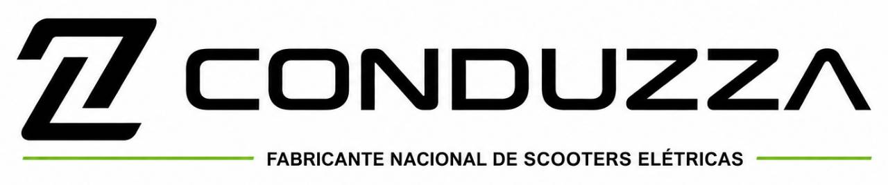 Conduzza - Fabricante nacional de scooters elétricas